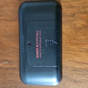 Dreamgear Gamer Portable Console